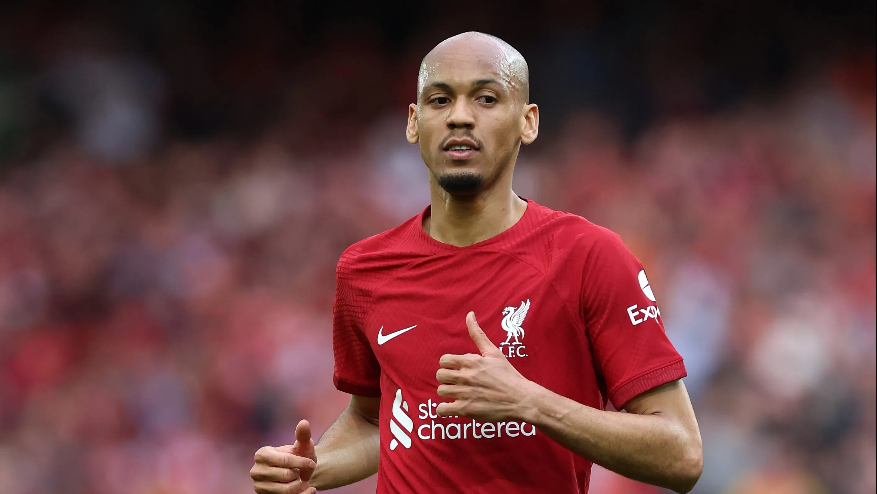 Fabinho