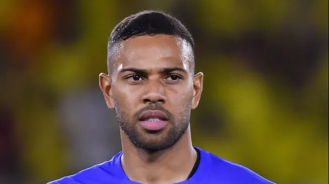 Chegada de Lodi no Galo pode ajudar o Fluminense a fechar com Arana. Foto: Gabriel Aponte/Getty Images