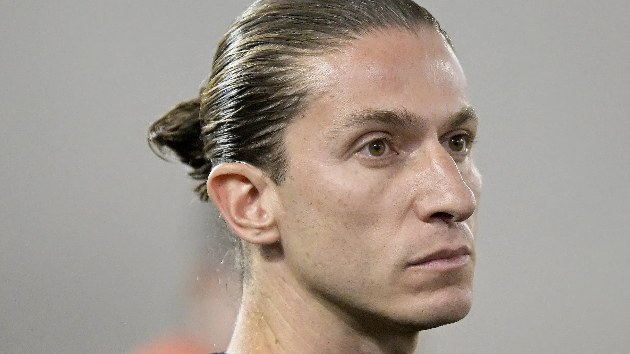 Filipe Luís. Foto: Alexandre Loureiro/AGIF