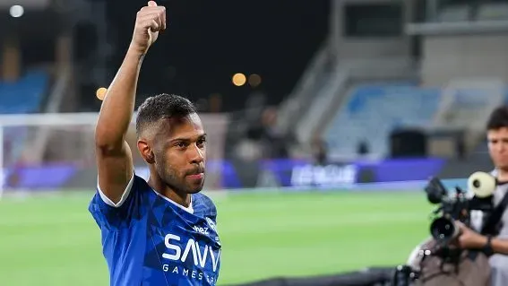 Renan Lodi. Foto: Yasser Bakhsh/Getty Images