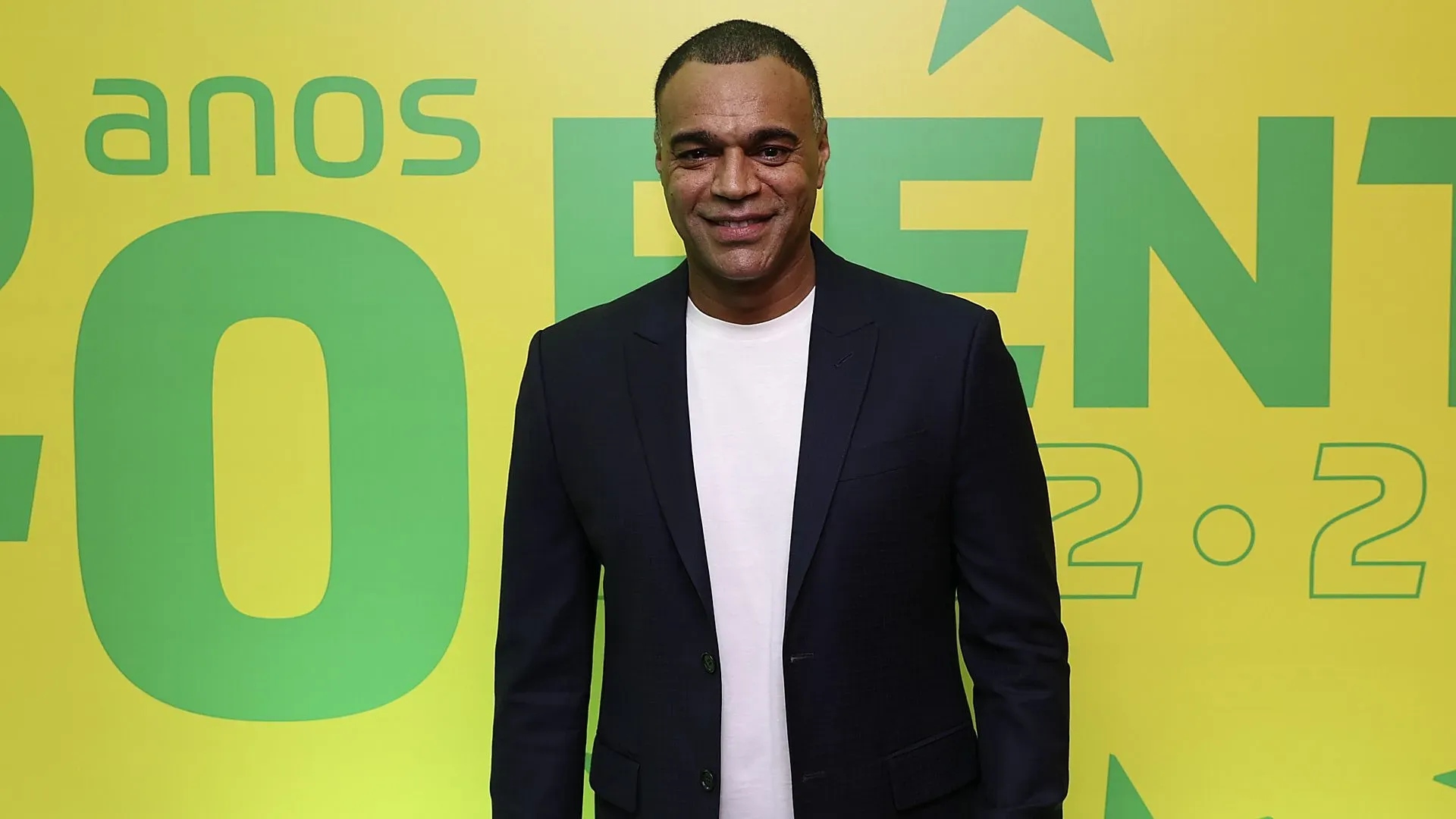 Denilson, ex-jogador