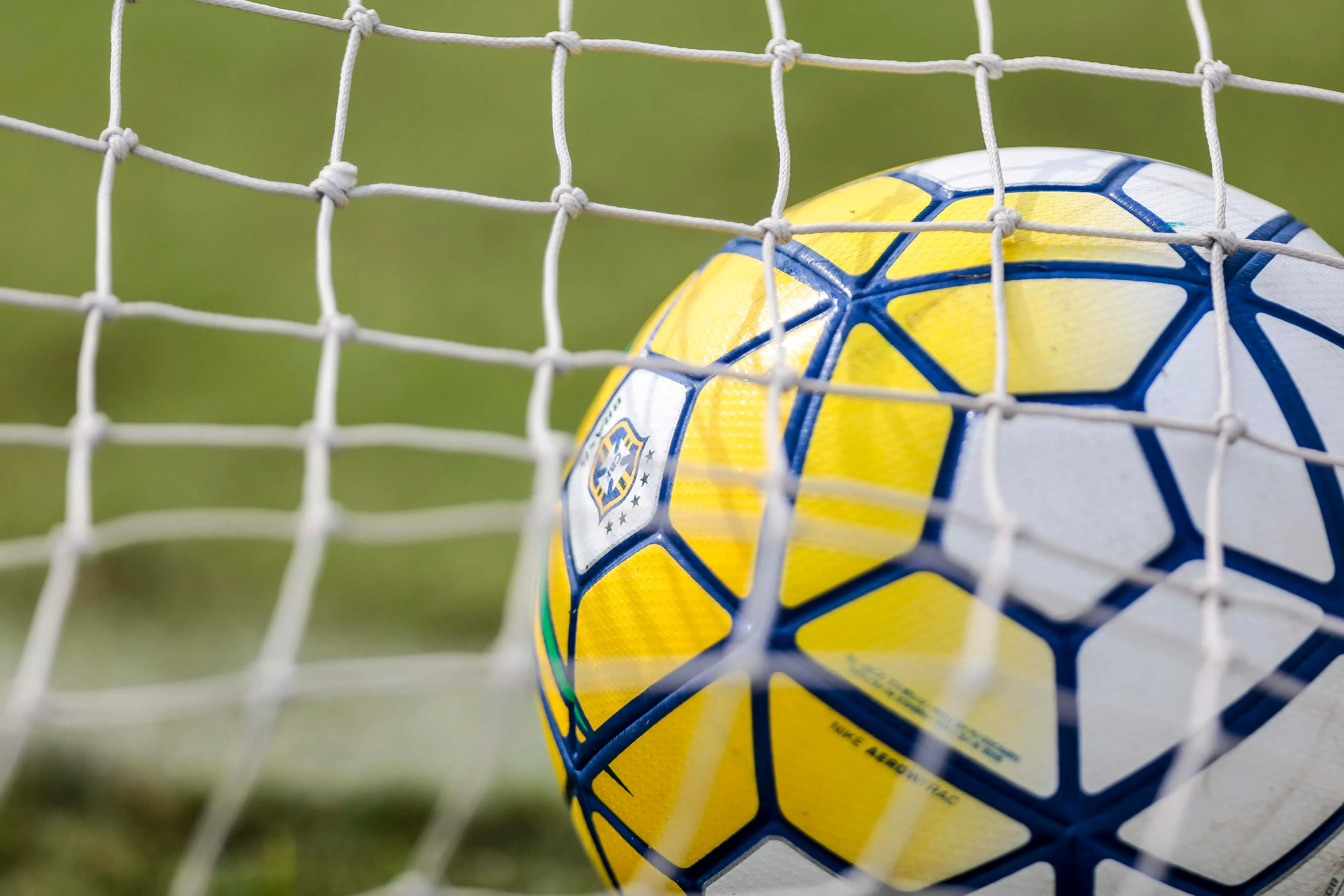 Futebol Feminino. Foto: Ale Cabral/AGIF