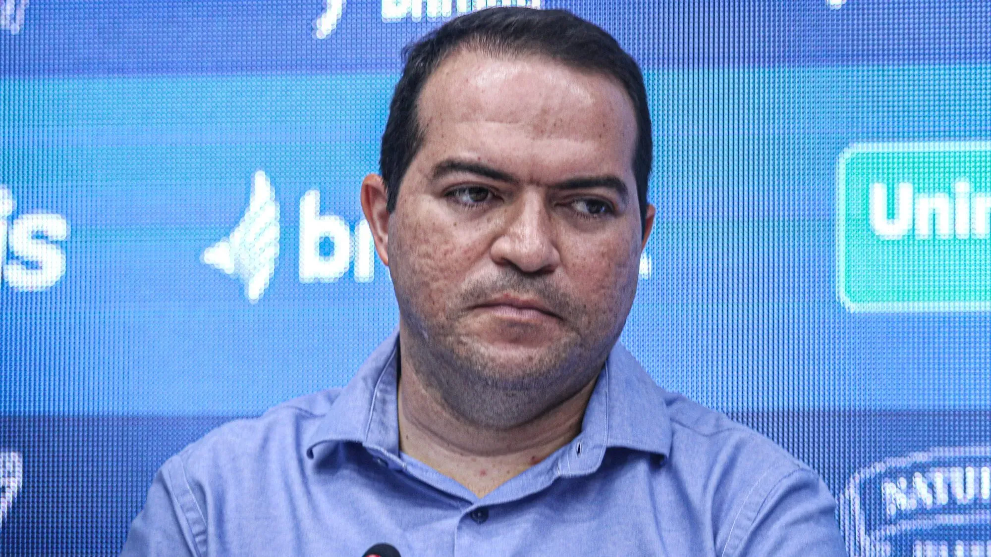 Marcelo Paz chega com demandas importantes a sua espera no Timão – Foto: Lucas Emanuel/AGIF