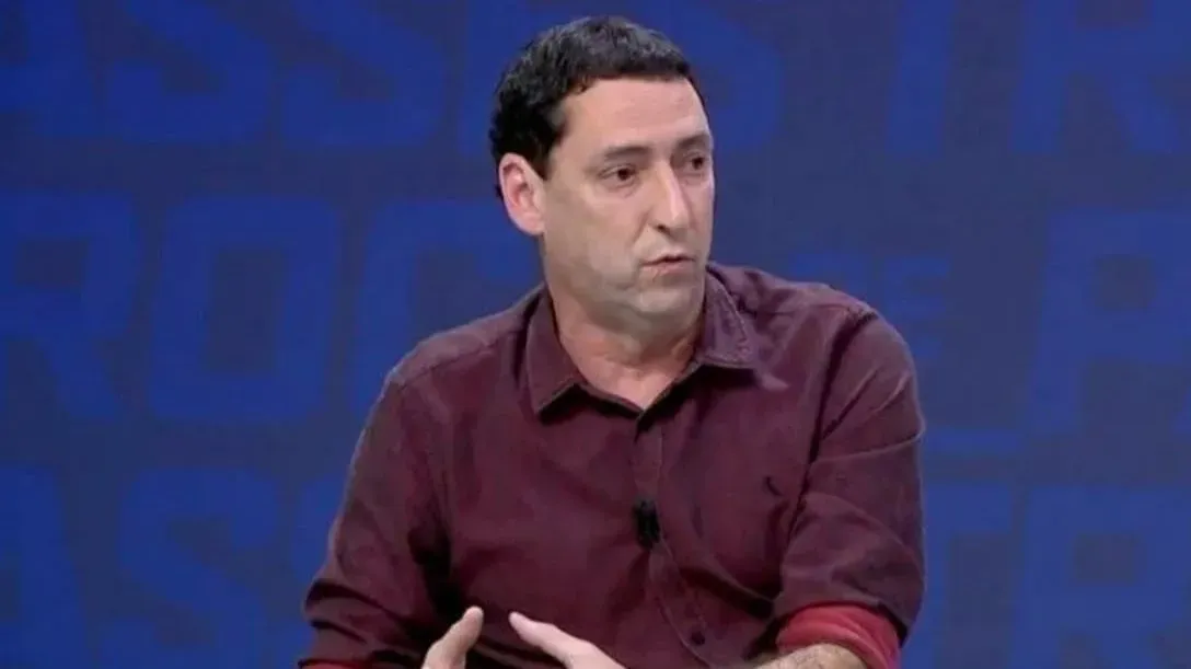 PVC traz feitos que podem ser conquistados por Filipe Luís - Foto: Reprodução/SPORTV.