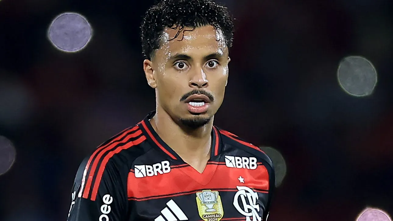 Allan - Foto: Buda Mendes/Getty Images.