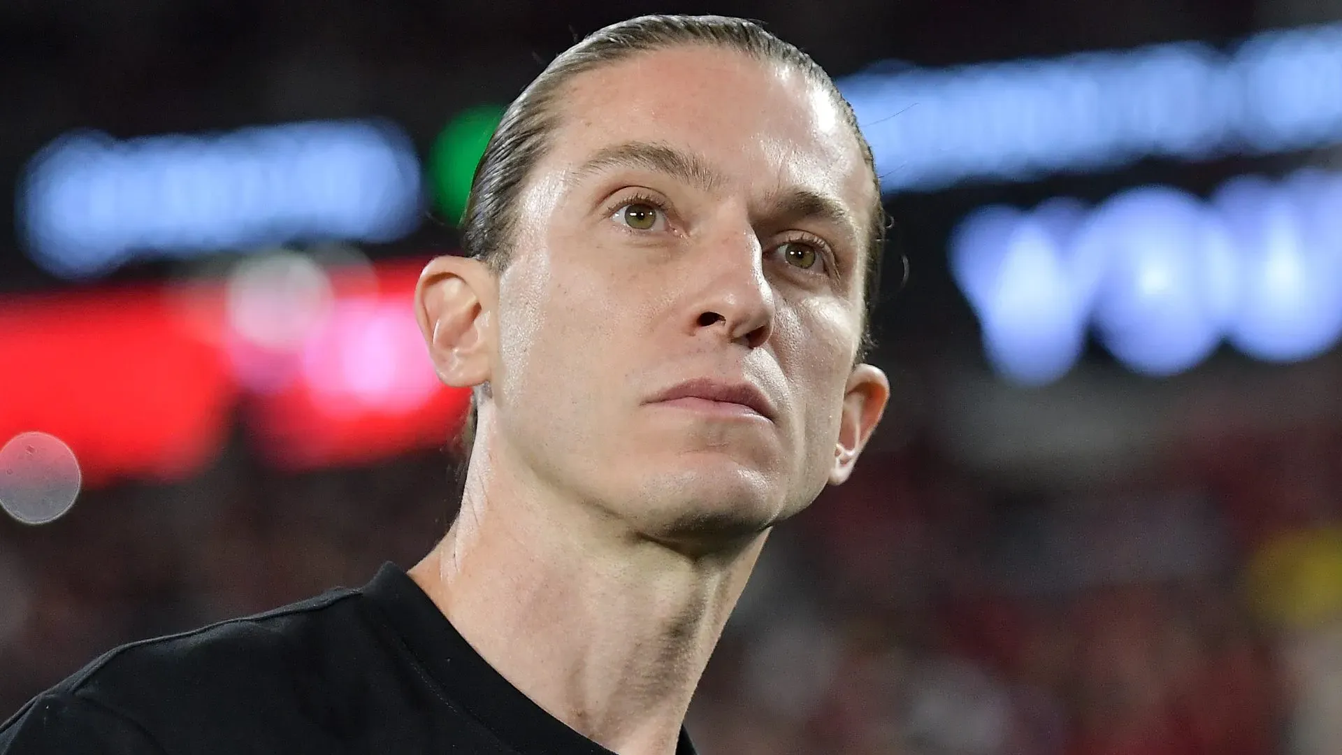 Filipe Luís, técnico do Flamengo