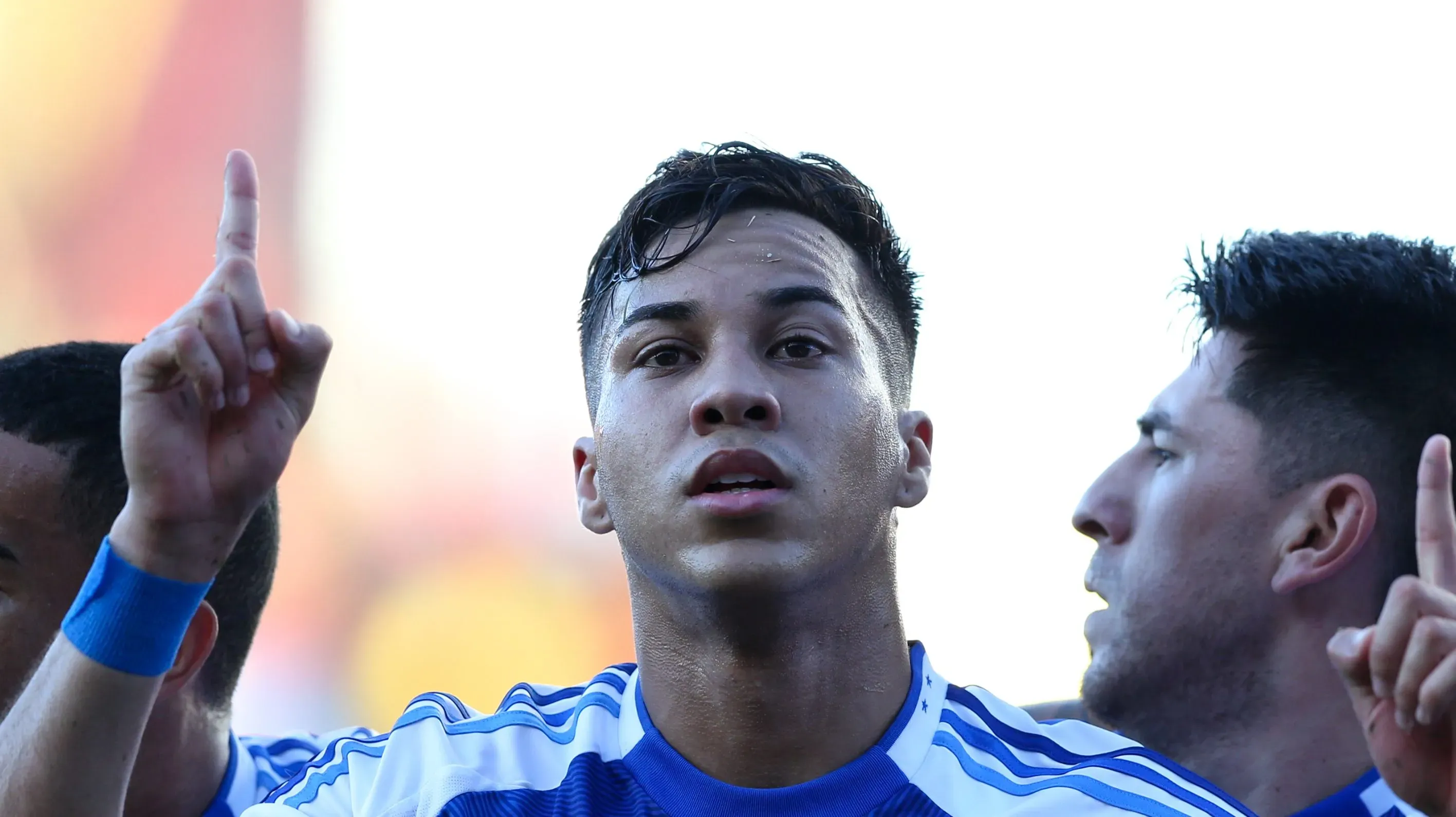 Foto: Marlon Costa/AGIF – Flamengo tem nova oferta recusada pelo artilheiro Kaio Jorge