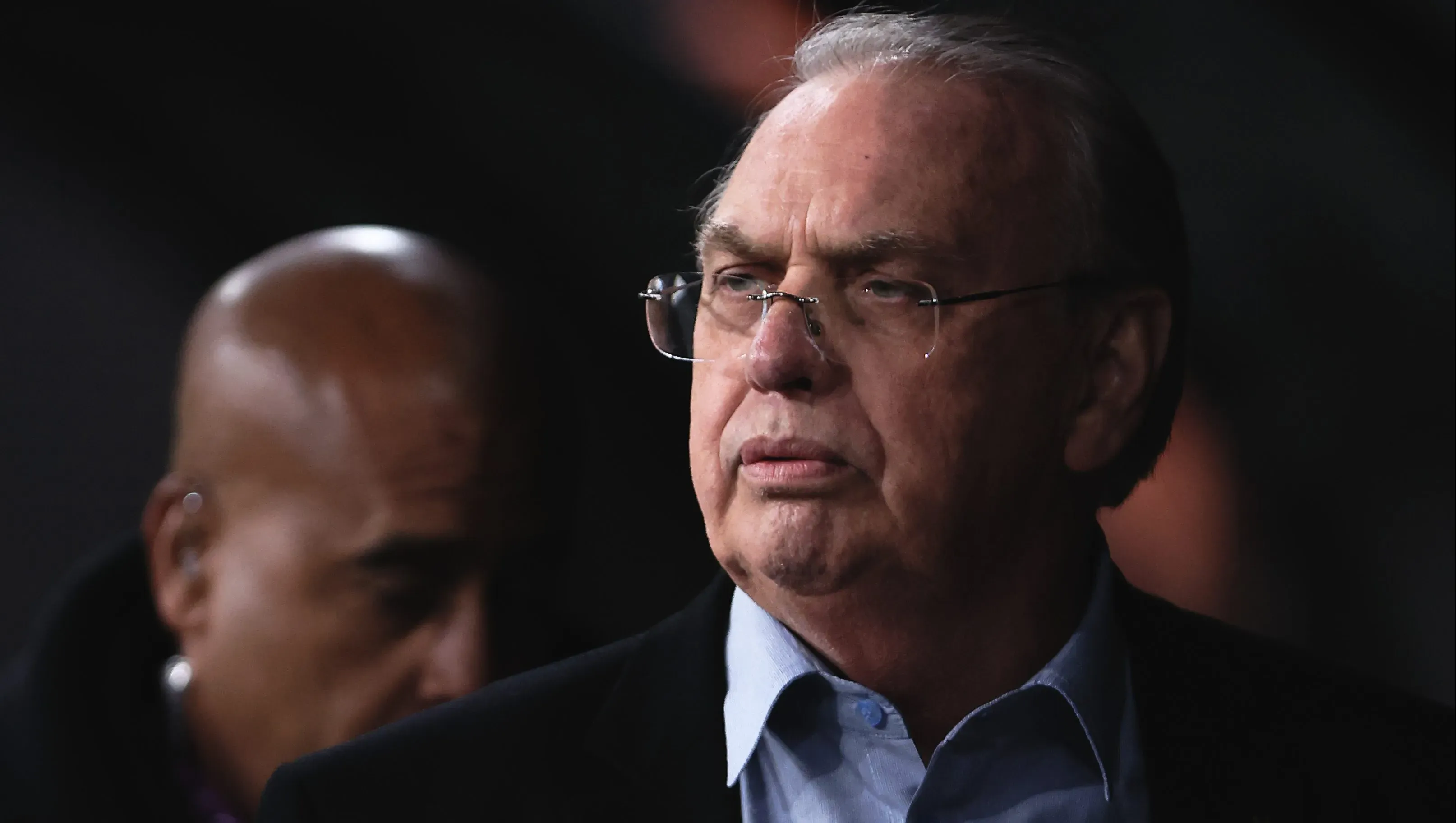 Osmar Stabile presidente do Corinthians