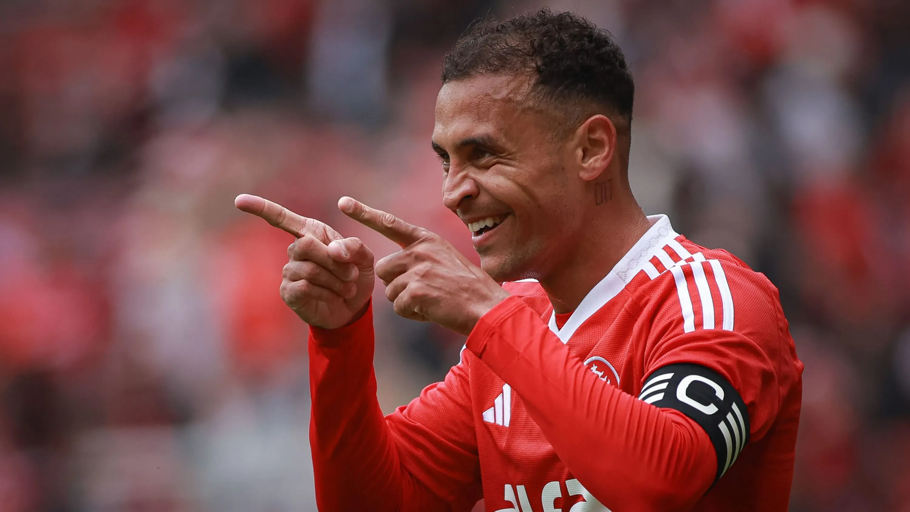 Alan Patrick em campo pelo Inter. Foto: Maxi Franzoi/AGIF