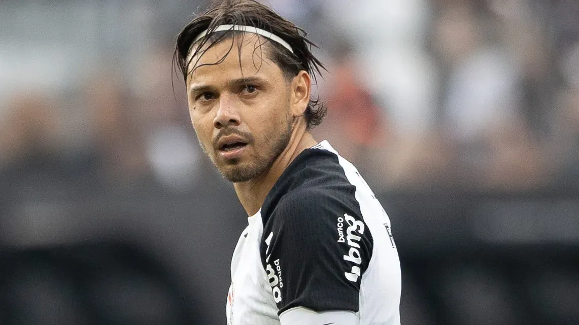 Romero. Foto: Joisel Amaral/AGIF