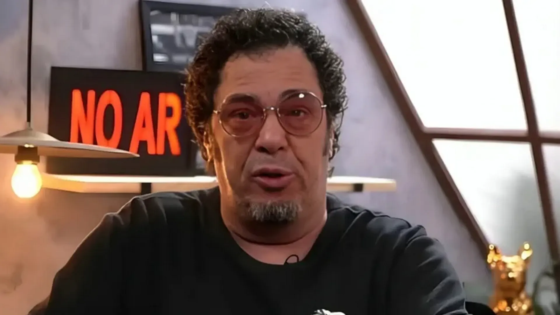 Walter Casagrande Júnior, comentarista