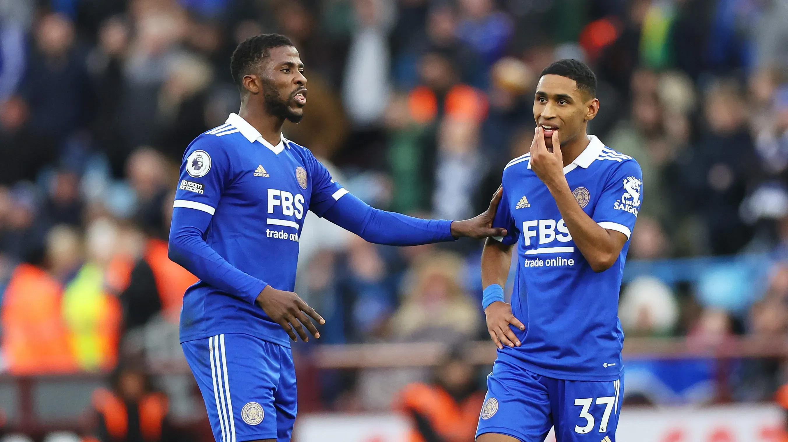 Tetê entra na mira do Grêmio. Photo by Catherine Ivill/Getty Images