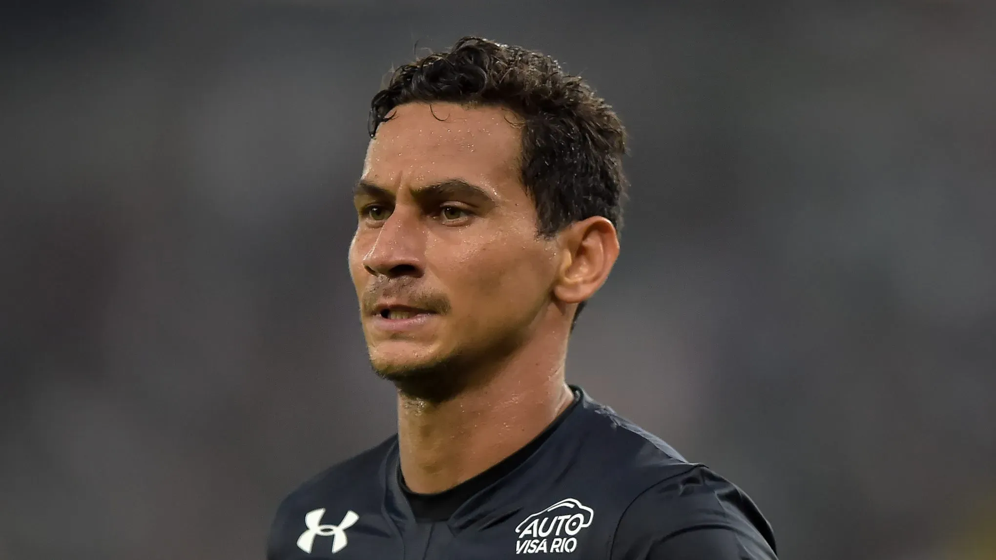 Paulo Henrique Ganso, meia do Fluminense ex-Santos