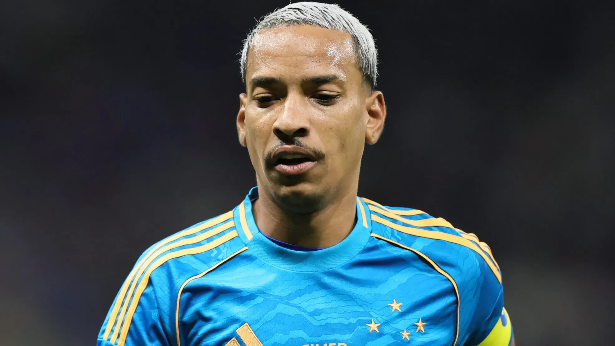 Matheus Pereira.. Foto: Gilson Lobo/AGIF