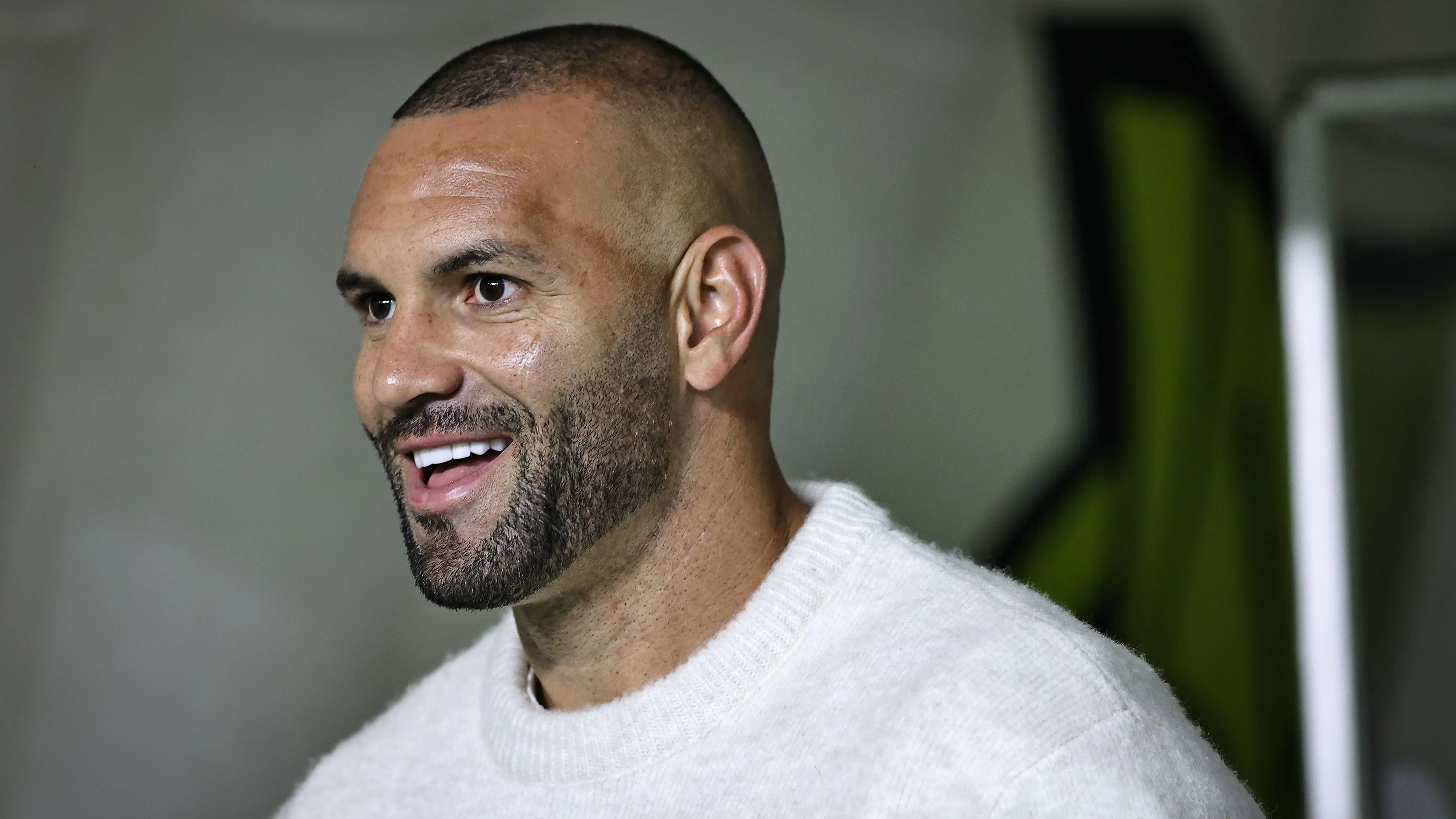 Weverton optou por ficar no Palmeiras - Foto: Fabio Giannelli/AGIF.