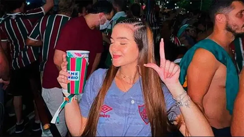 Foto: Reprodução/Instagram