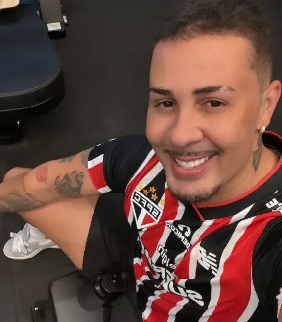 Foto: Reprodução/Instagram