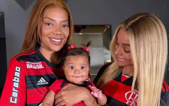 Foto: Reprodução/Instagram