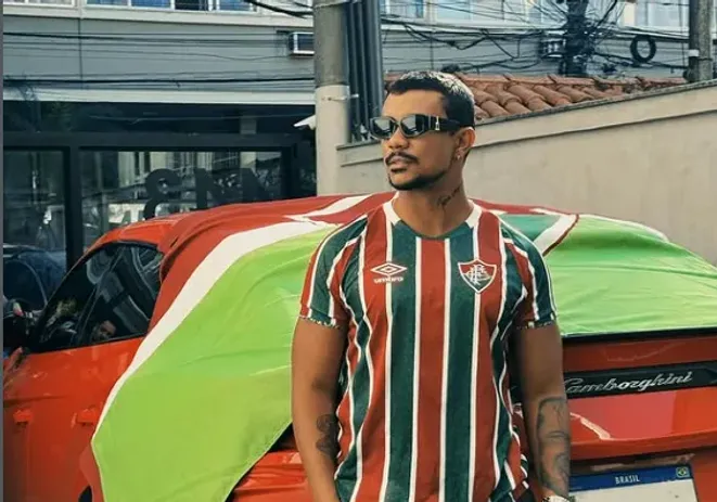 Foto: Reprodução/Instagram