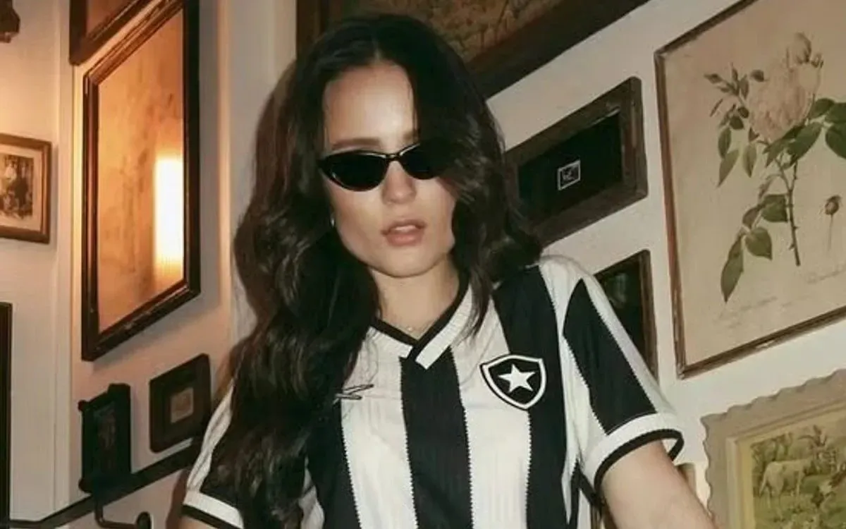 Foto: Reprodução/Instagram