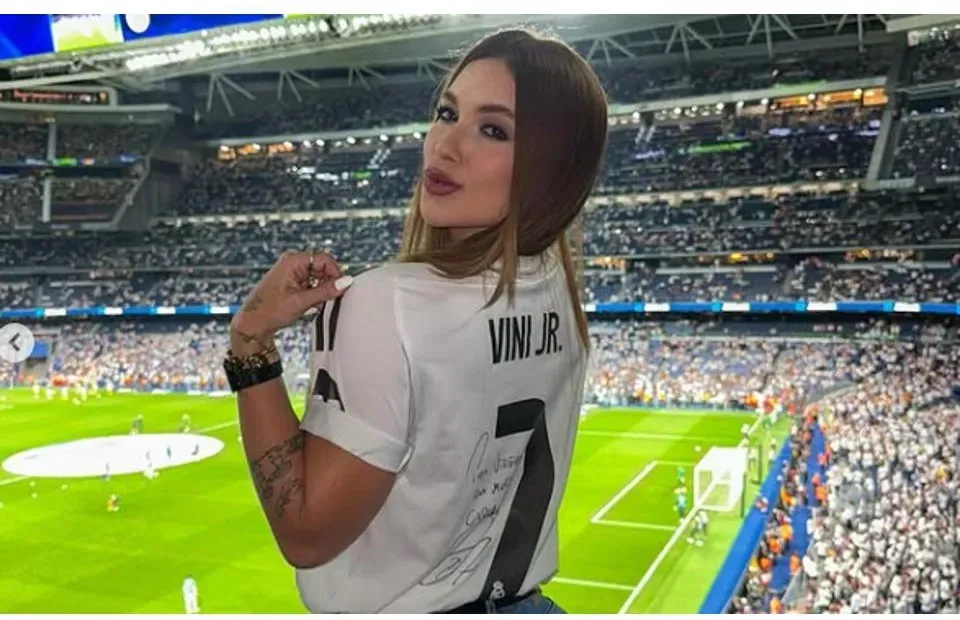 Foto: Reprodução/Instagram