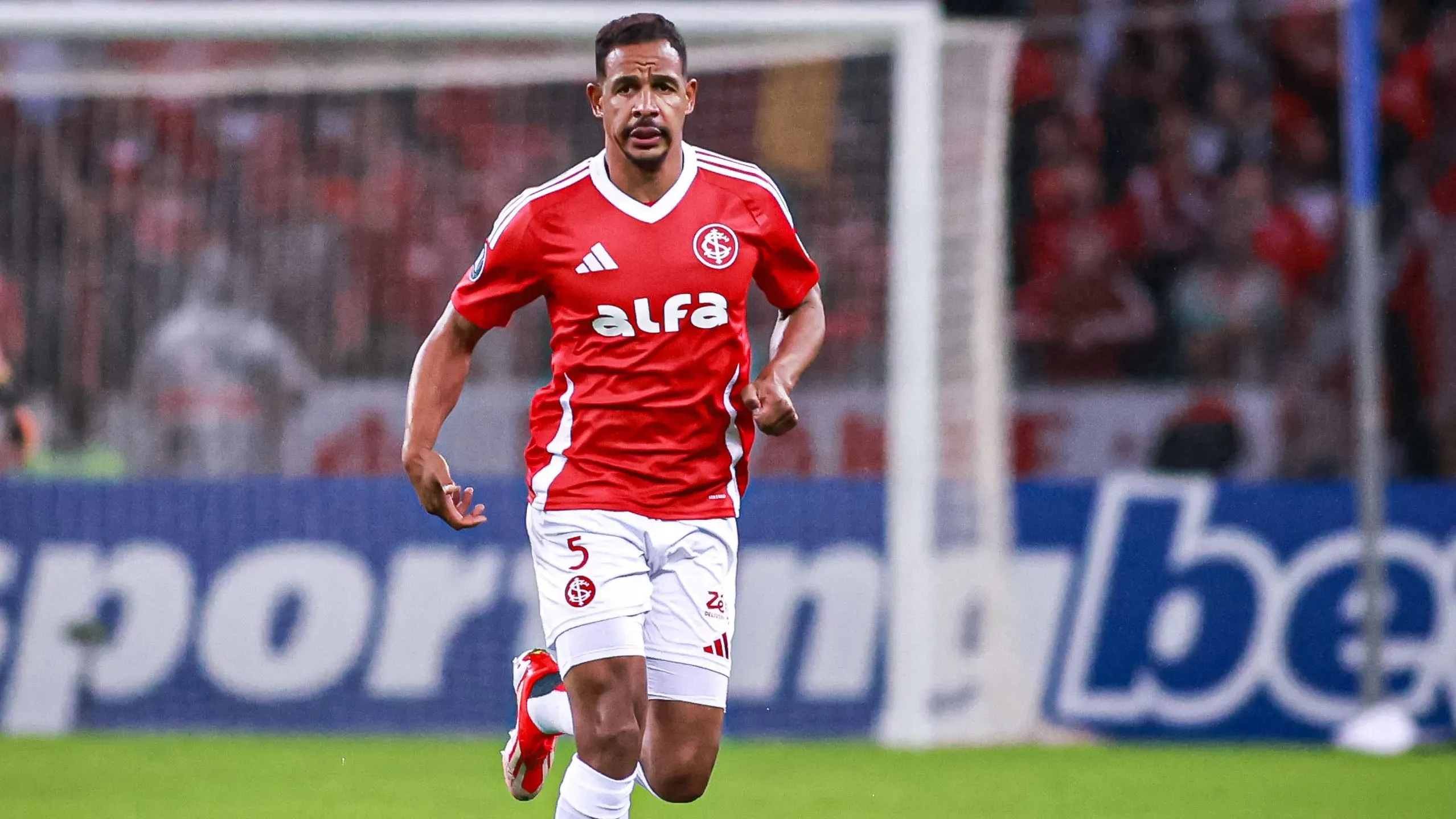 Fernando. Foto: Maxi Franzoi/AGIF