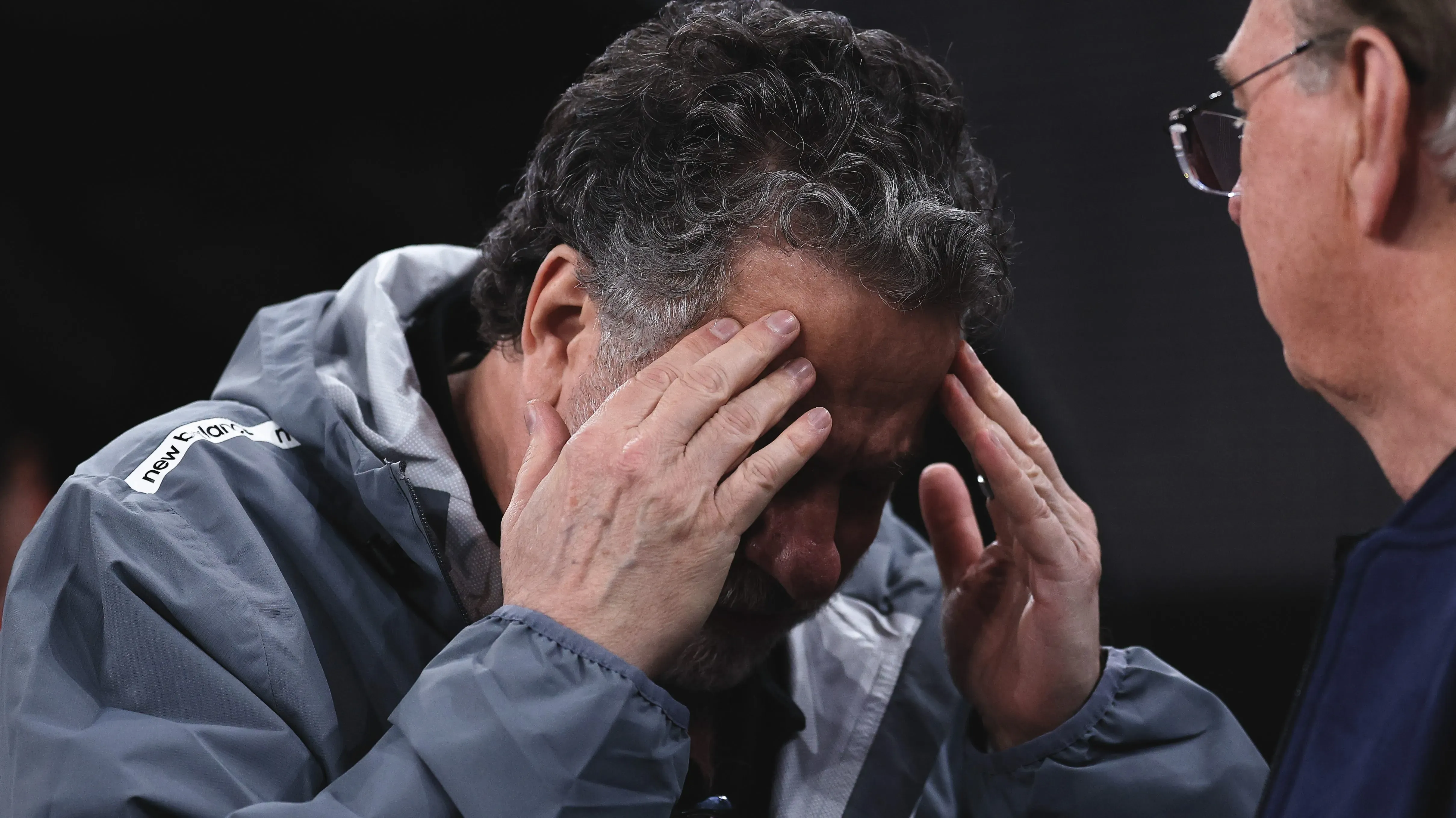 Casares no São Paulo. Foto: Ettore Chiereguini/AGIF