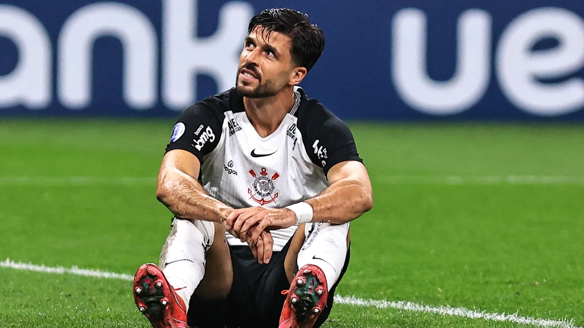 Héctor Hernández. Foto: Fabio Giannelli/AGIF