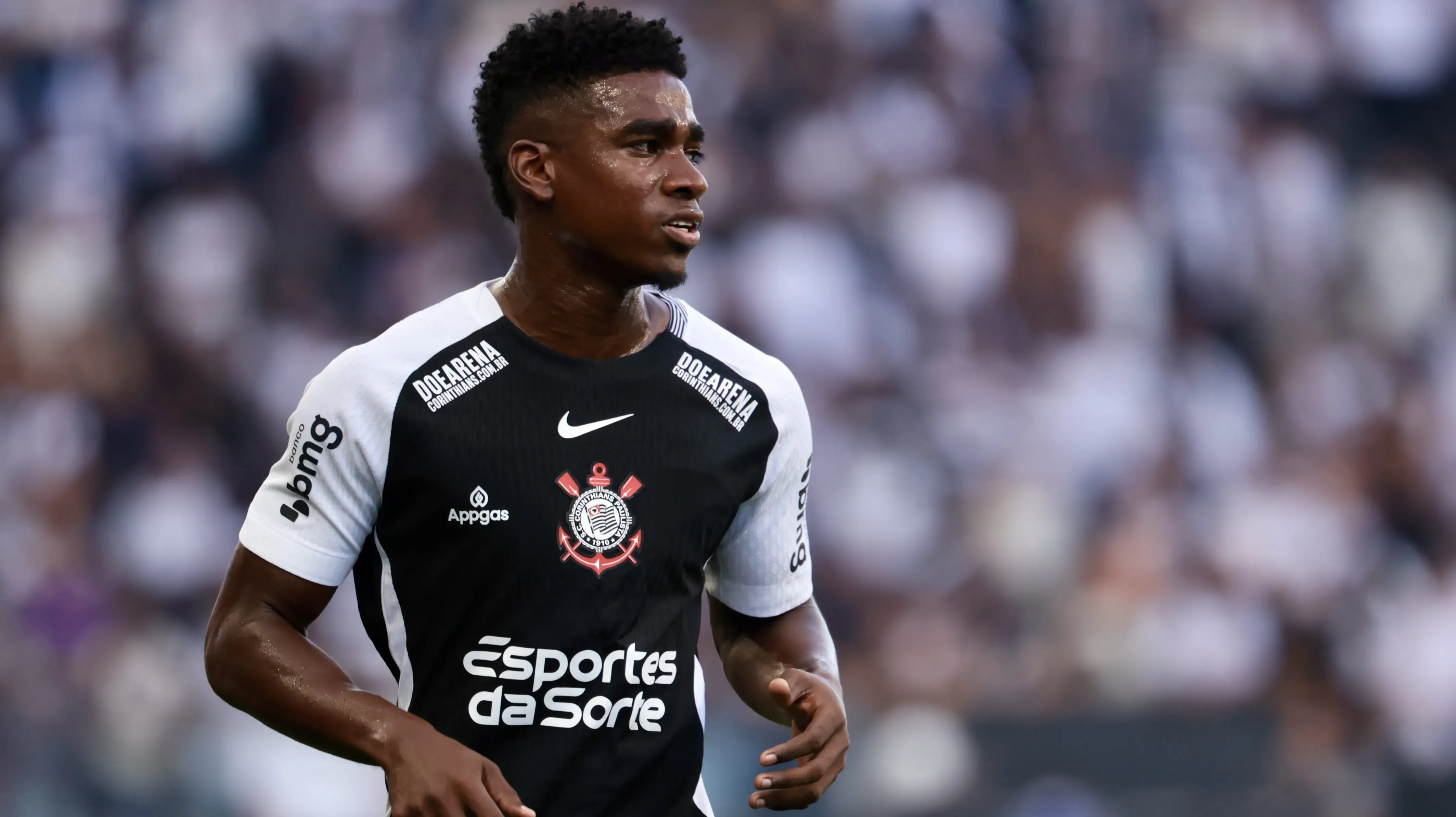 Félix Torres. Foto: Marcello Zambrana/AGIF