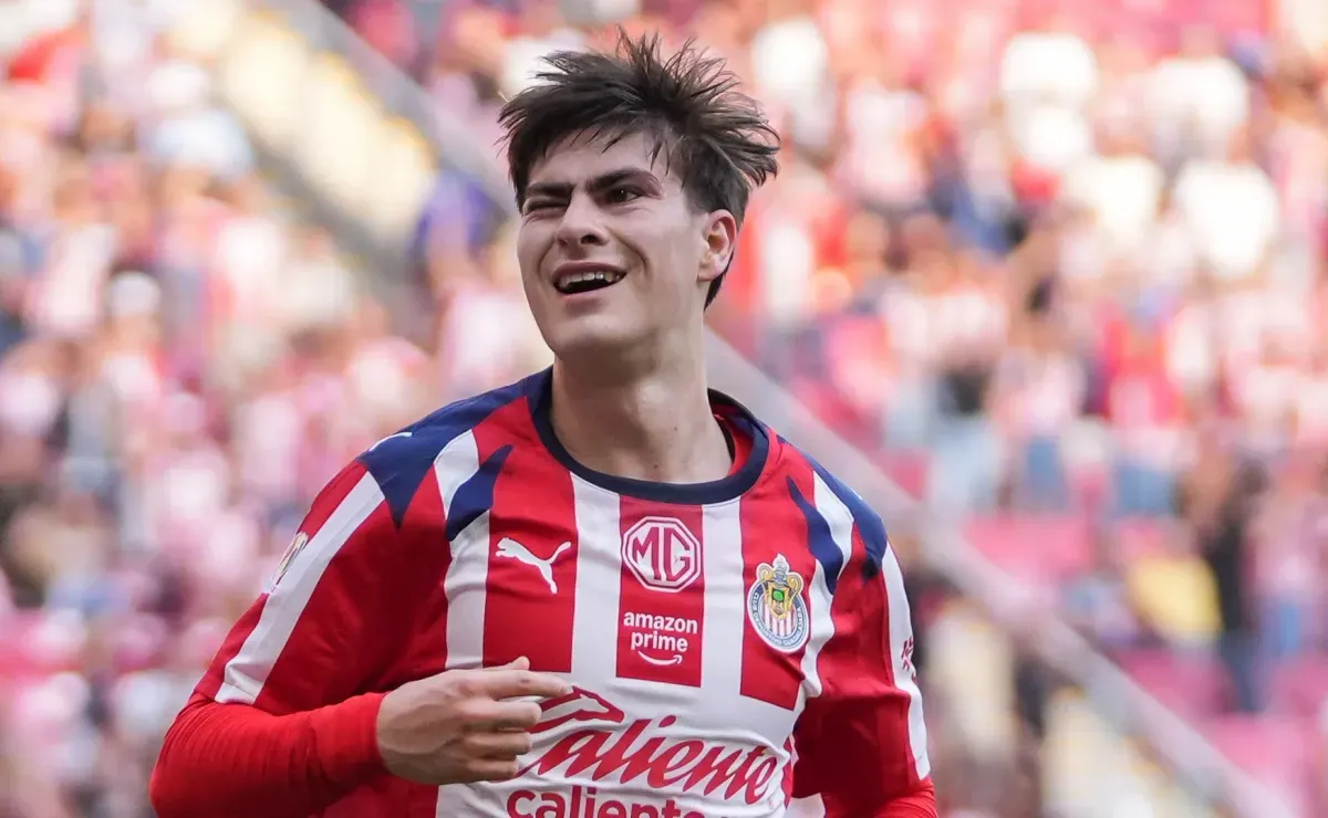 Noticias de Chivas HOY 25 de noviembre: Armando González, Nicolás Larcamón, Roberto Alvarado y horario de Liguilla confirmada