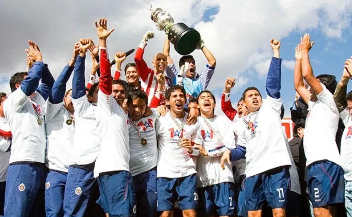 Nueva coincidencia de la Liga MX que beneficia a Chivas: la última vez que pasó fue campeón