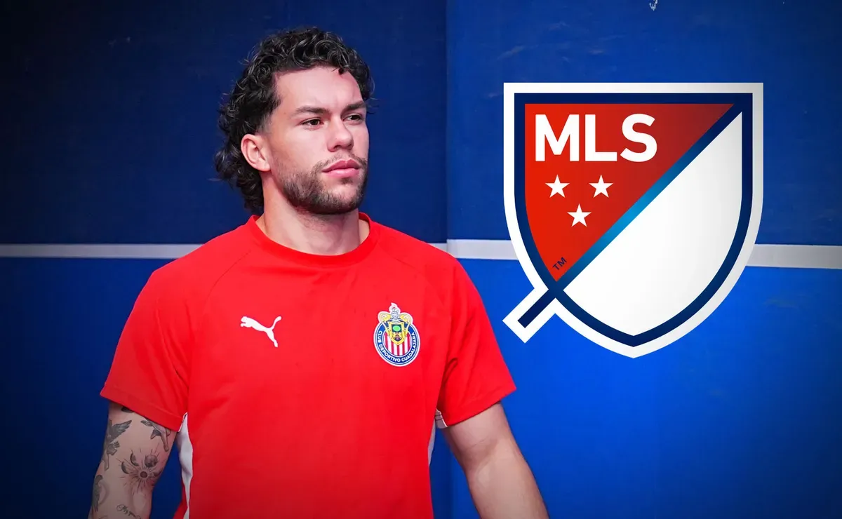 “Ya no disfrutaba estar…”: Los motivos de Cade Cowell para salir de Chivas rumbo al New York Red Bull