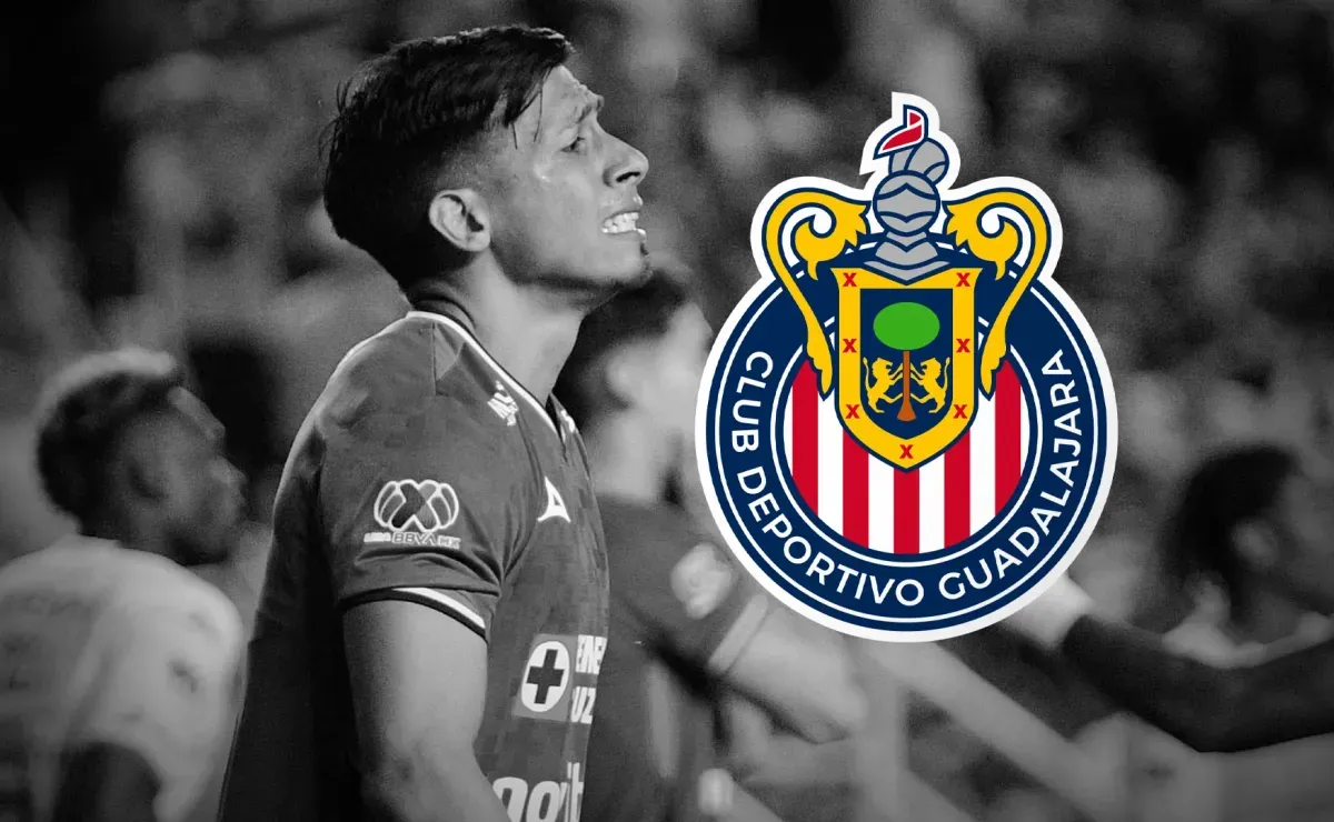 El primer problema que tendría Ángel Sepúlveda para llegar a Chivas tras terminar su ciclo en Cruz Azul