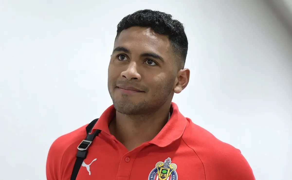 ¿Y Víctor Guzmán llega a Chivas? Gilberto Sepúlveda sería del interés de Rayados de Monterrey