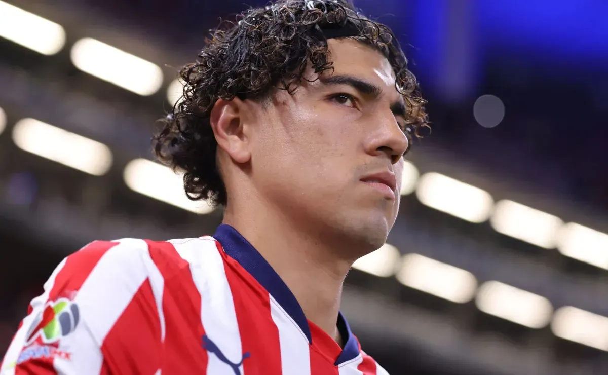 No es San Diego FC, filtran al equipo que ya negocia con Chivas por los servicios de Erick Gutiérrez