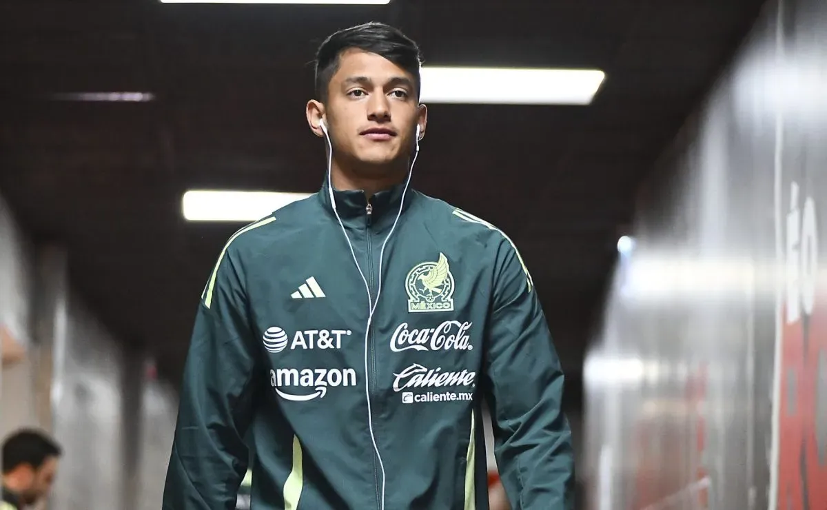 Confirman la noticia que todo Chivas no quería saber sobre el futuro de Eduardo Águila