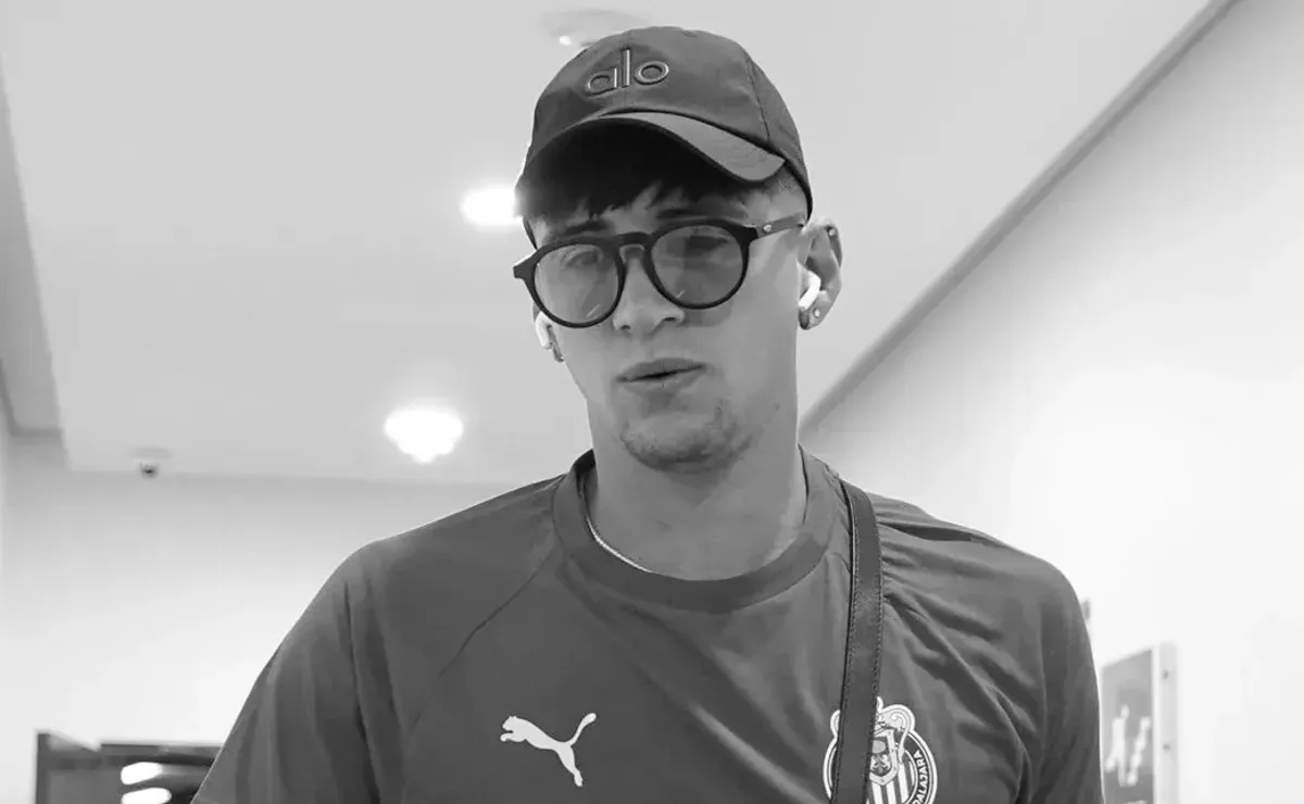 César Caballero, periodista de Cruz Azul, confirmó lo que todo Chivas quería saber de Alan Pulido