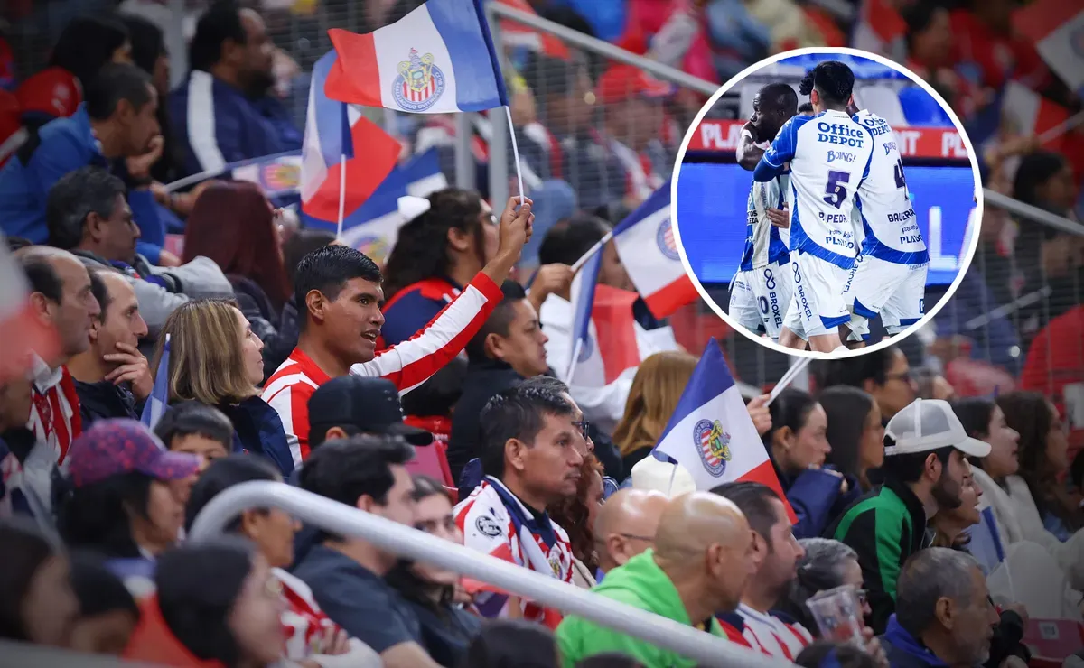 ¿Cómo será su regreso? Alan Mozo y Pocho Guzmán volverán al Estadio Akron en el Chivas vs. Pachuca