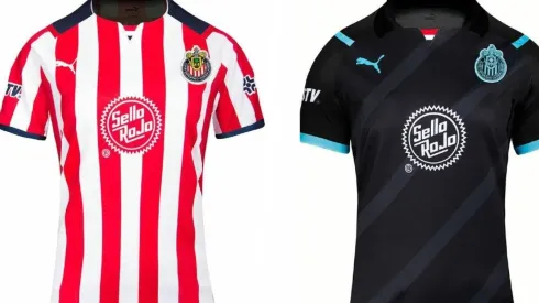 Jersey chivas femenil 2019 hotsell
