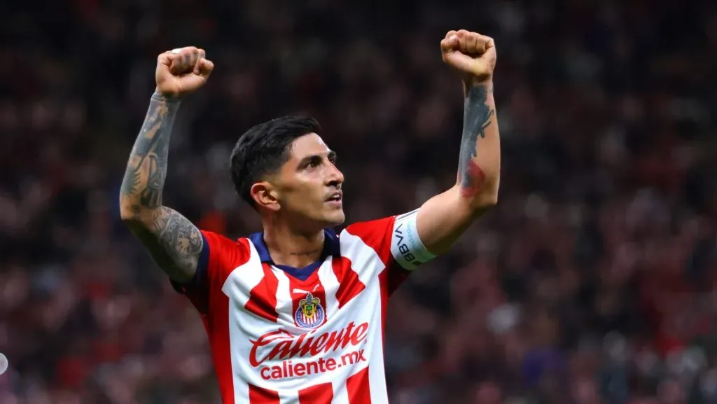 Chivas vs. América: El pedido especial del Pocho Guzmán para la afición en Semifinales