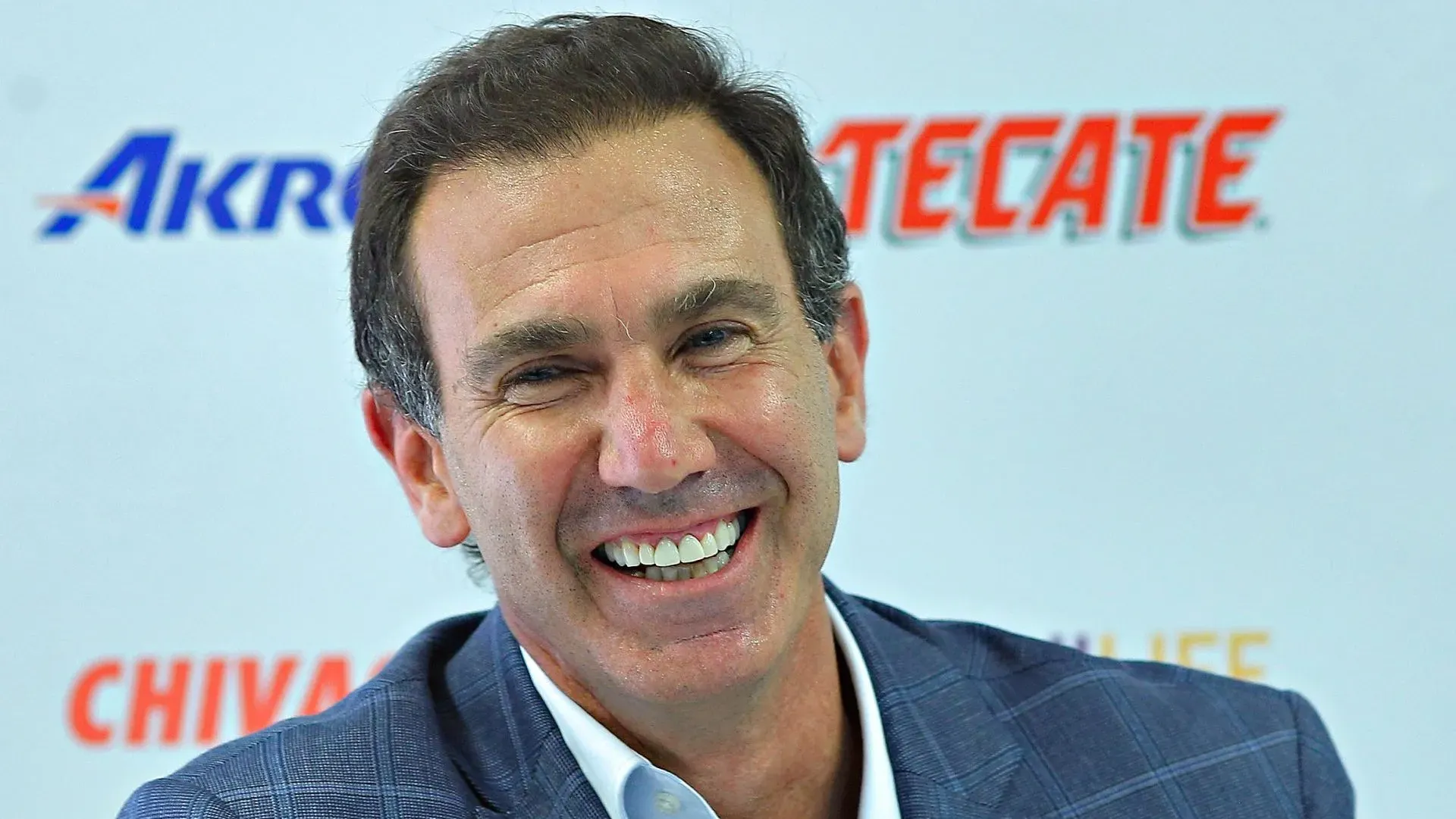 Francisco Gabriel de Anda y una recomendación peculiar para Puebla y Chivas.