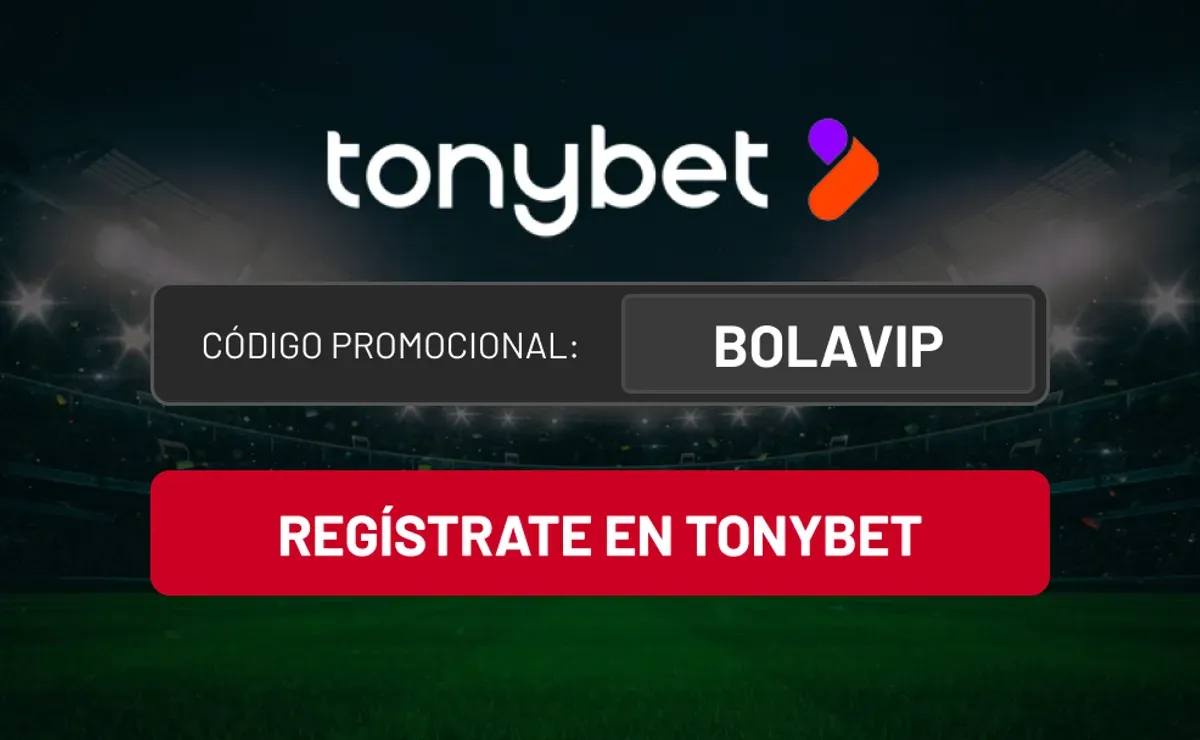 TonyBet Casino