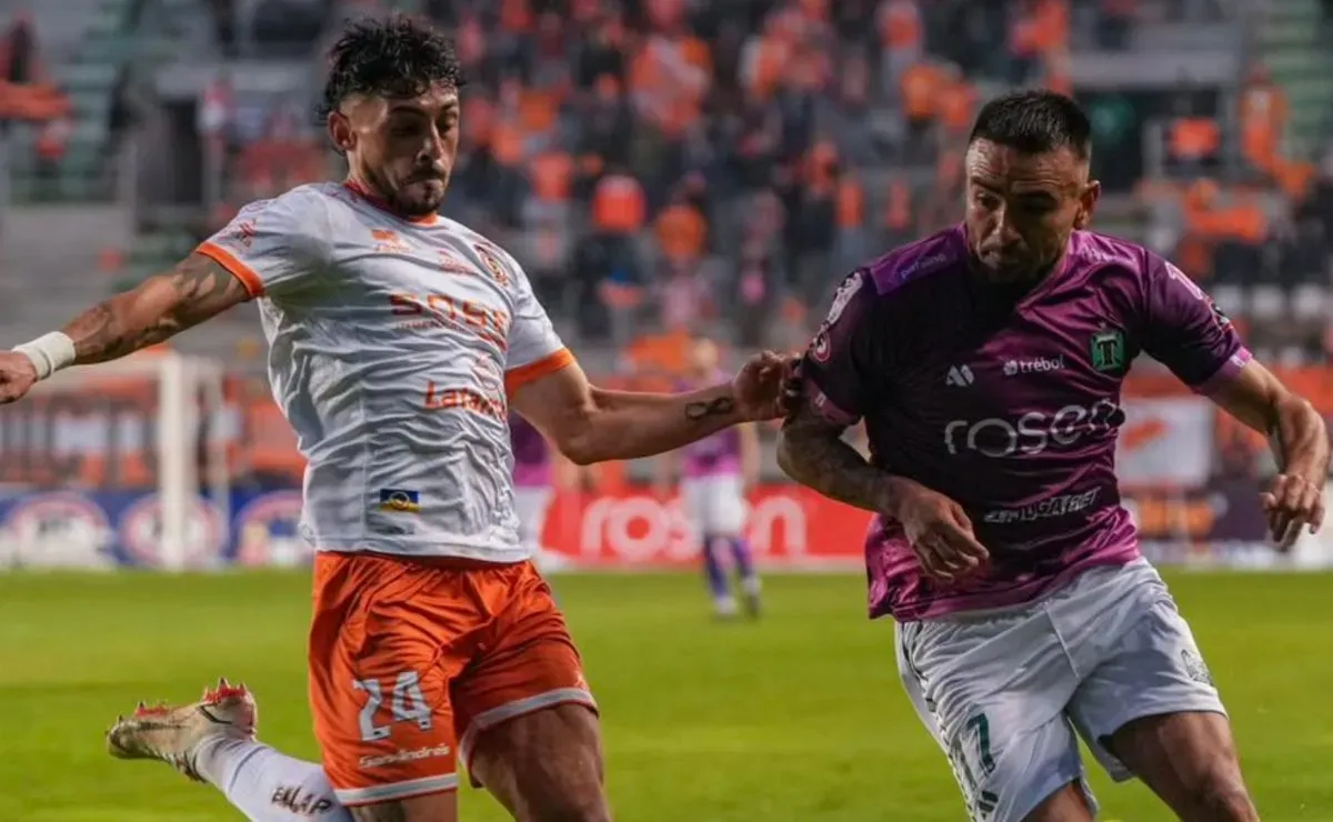 ¡Temuco Impone Fortaleza en Casa! Así se Revierte la Tabla de Posiciones de la Primera B 2025 Tras el Duelo Contra Cobreloa