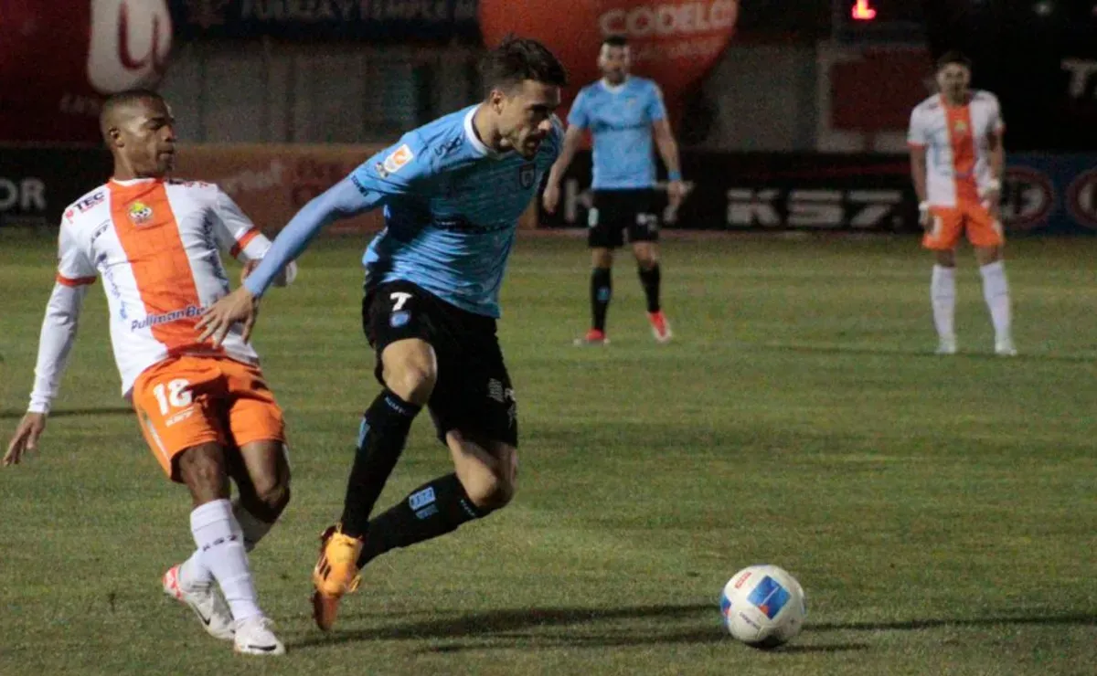 ¡Cobresal Impulsa su Ascenso! Así se Ve la Tabla de Posiciones del Campeonato Nacional 2025 Tras el Triunfo sobre Deportes Iquique