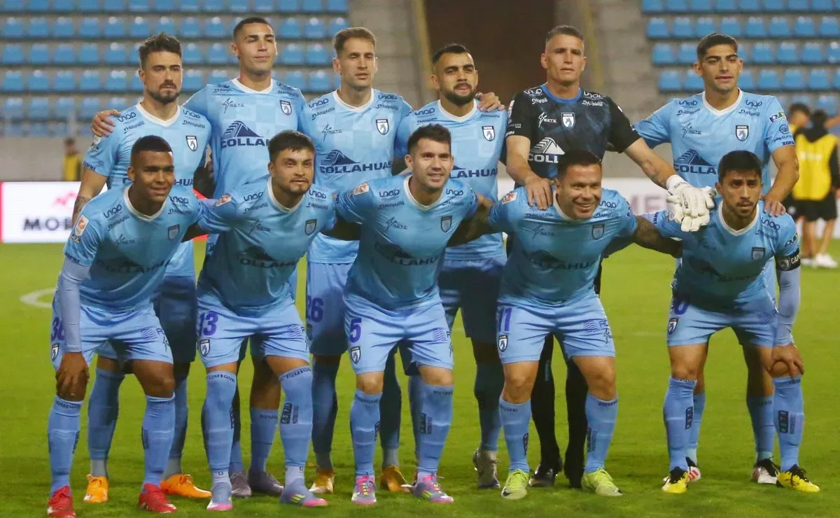 Iquique se enfrenta al Cacique con un once inicial que genera expectación: ¿Quiénes son los jugadores clave?