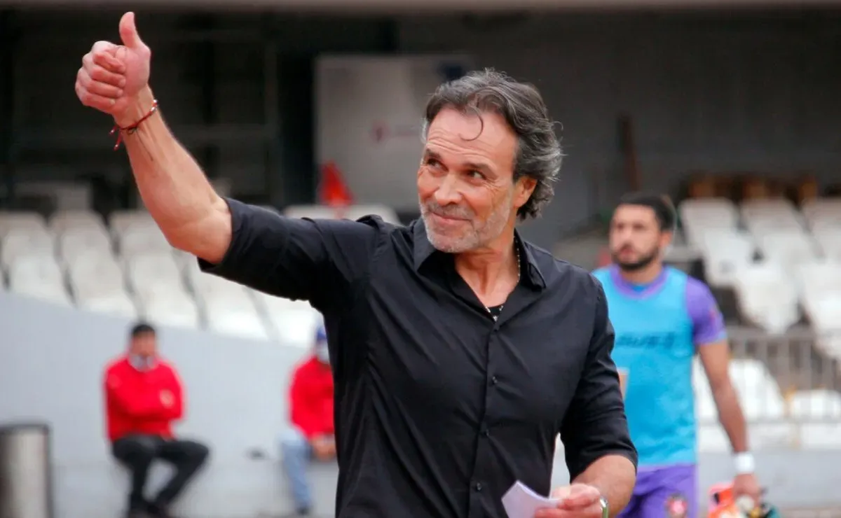 Marcelo Ramírez toma tajante decisión en la defensa de Colo Colo