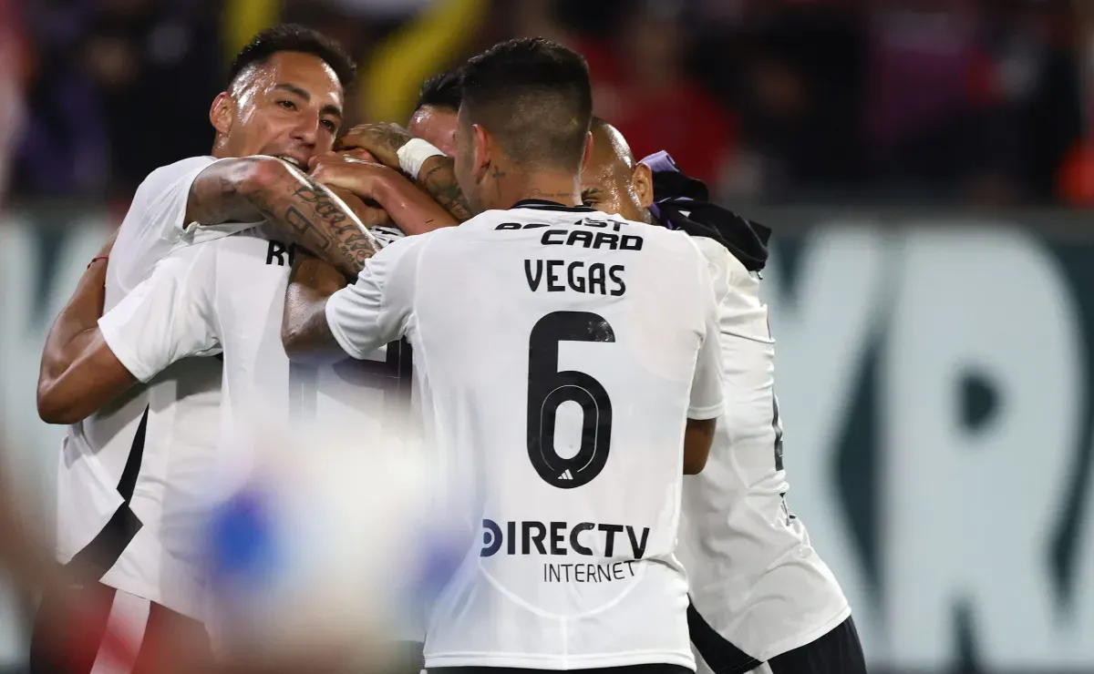 Colo Colo analiza fichajes low cost para reforzar su plantilla en 2026