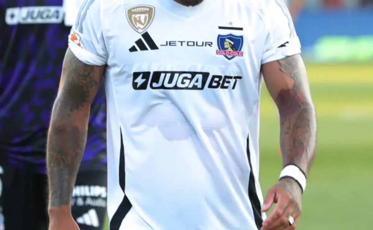 Colo Colo ficha a Joaquín Sosa y prepara más refuerzos para la temporada 2026