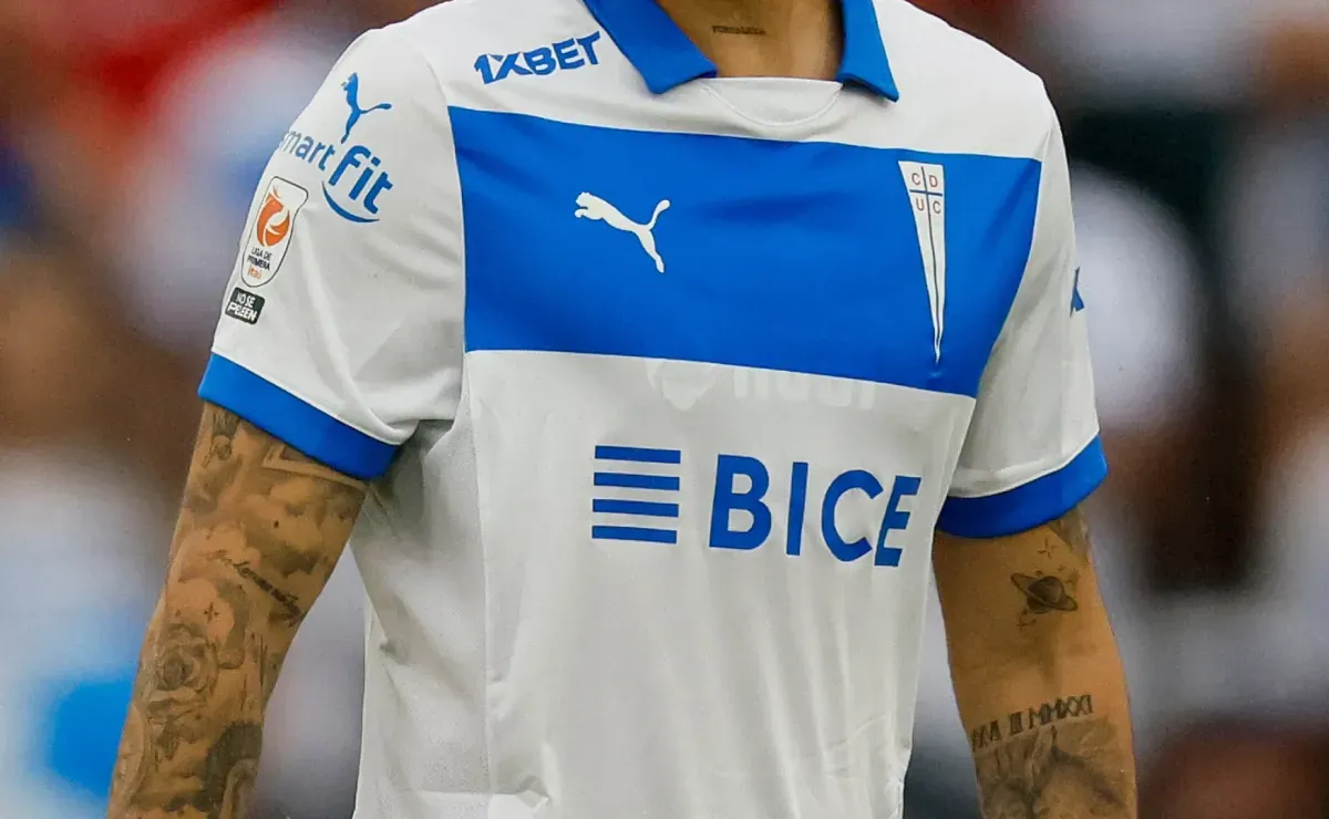 Universidad Católica se despide de una de sus figuras: Tomás Asta-Buruaga no renovará contrato