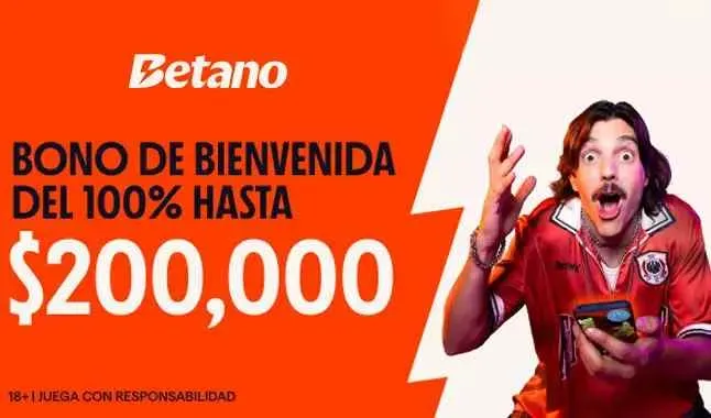 Betsson o Betano
